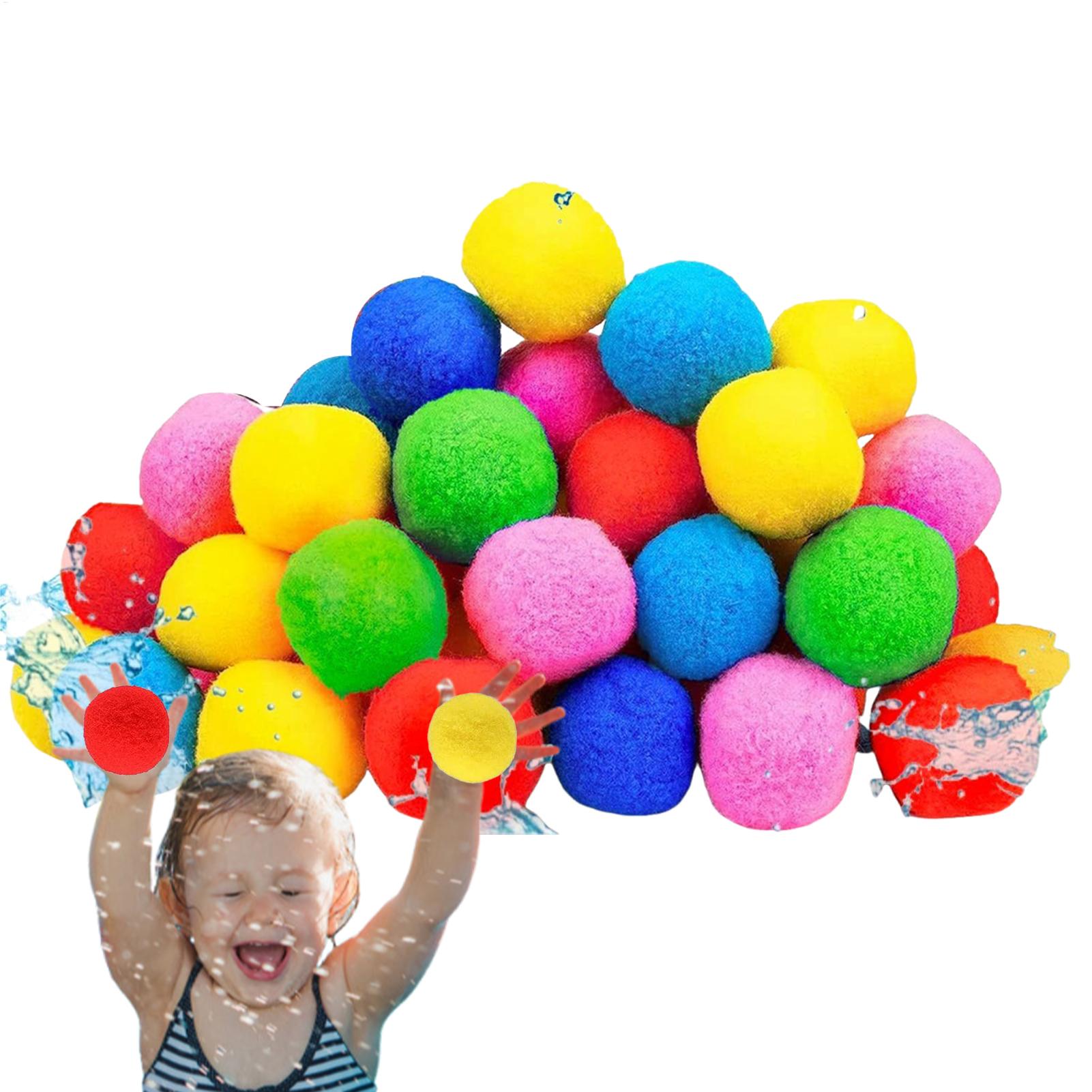 60 adet/takım yeniden kullanıl - Water Balloon Set incelemesi ve fiyatı