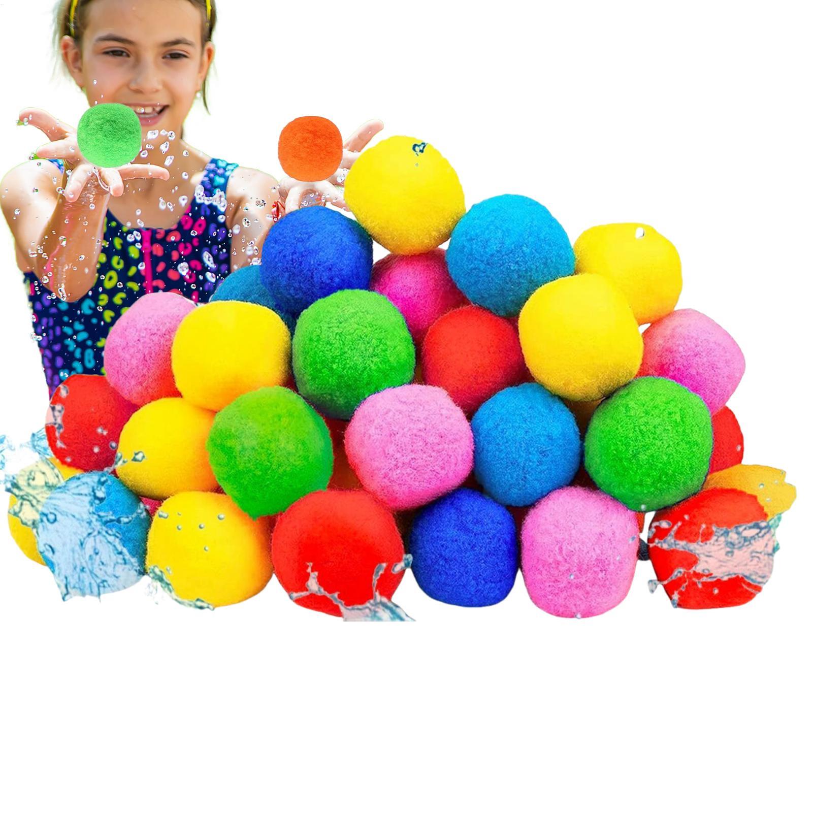 60 adet/takım yeniden kullanıl - Water Balloon Set incelemesi ve fiyatı
