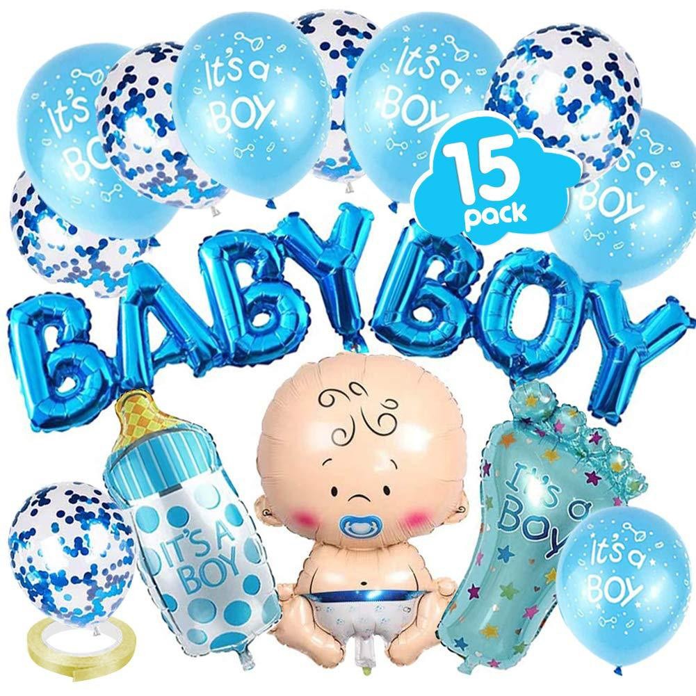 15 adet erkek bebek kız alümin - Water Balloon Set incelemesi ve fiyatı