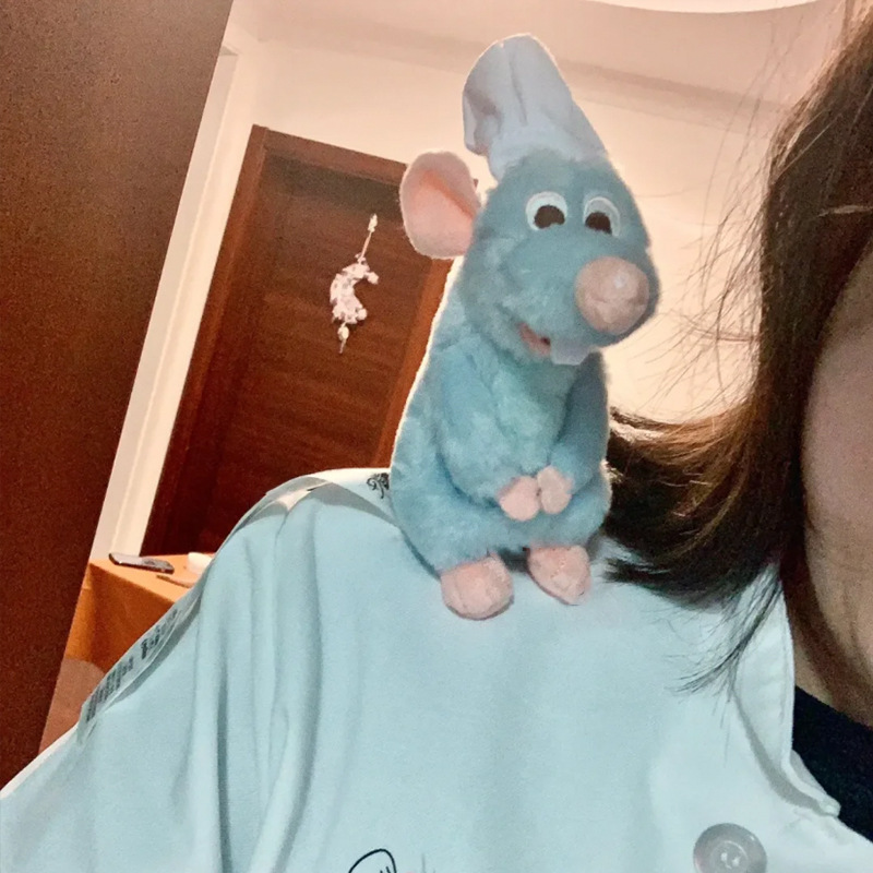 Anime Ratatouille Şef Remy Man - Kids Toys Young incelemesi ve fiyatı