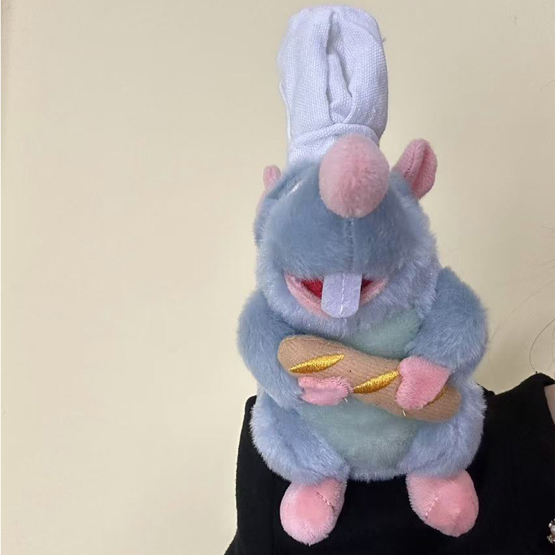 Anime Ratatouille Şef Remy Man - Kids Toys Young incelemesi ve fiyatı