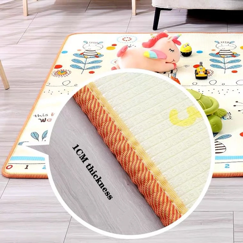 Bebek oyun matı kalınlaşmak 1/ - Kids Toys Bd incelemesi ve fiyatı