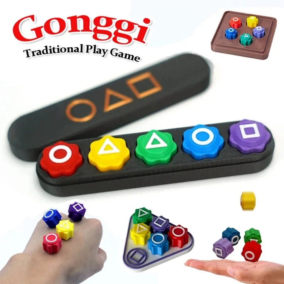Kore Geleneksel Eğlenceli Gong - Water Balloon Set incelemesi ve fiyatı