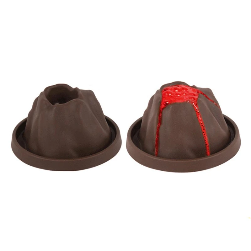 Bilim keşfetmek oyuncaklar kim - Volcano Experiment Kit incelemesi ve fiyatı