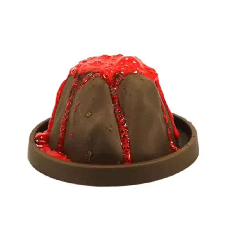 1 Adet Bilim Keşif Oyuncakları - Volcano Experiment Kit incelemesi ve fiyatı