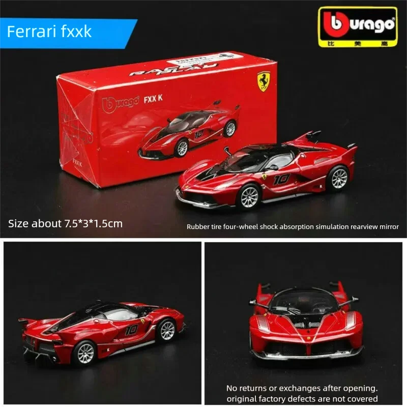 Bburago 1:64 Diecast Araba Mod - Kids Toys Review incelemesi ve fiyatı