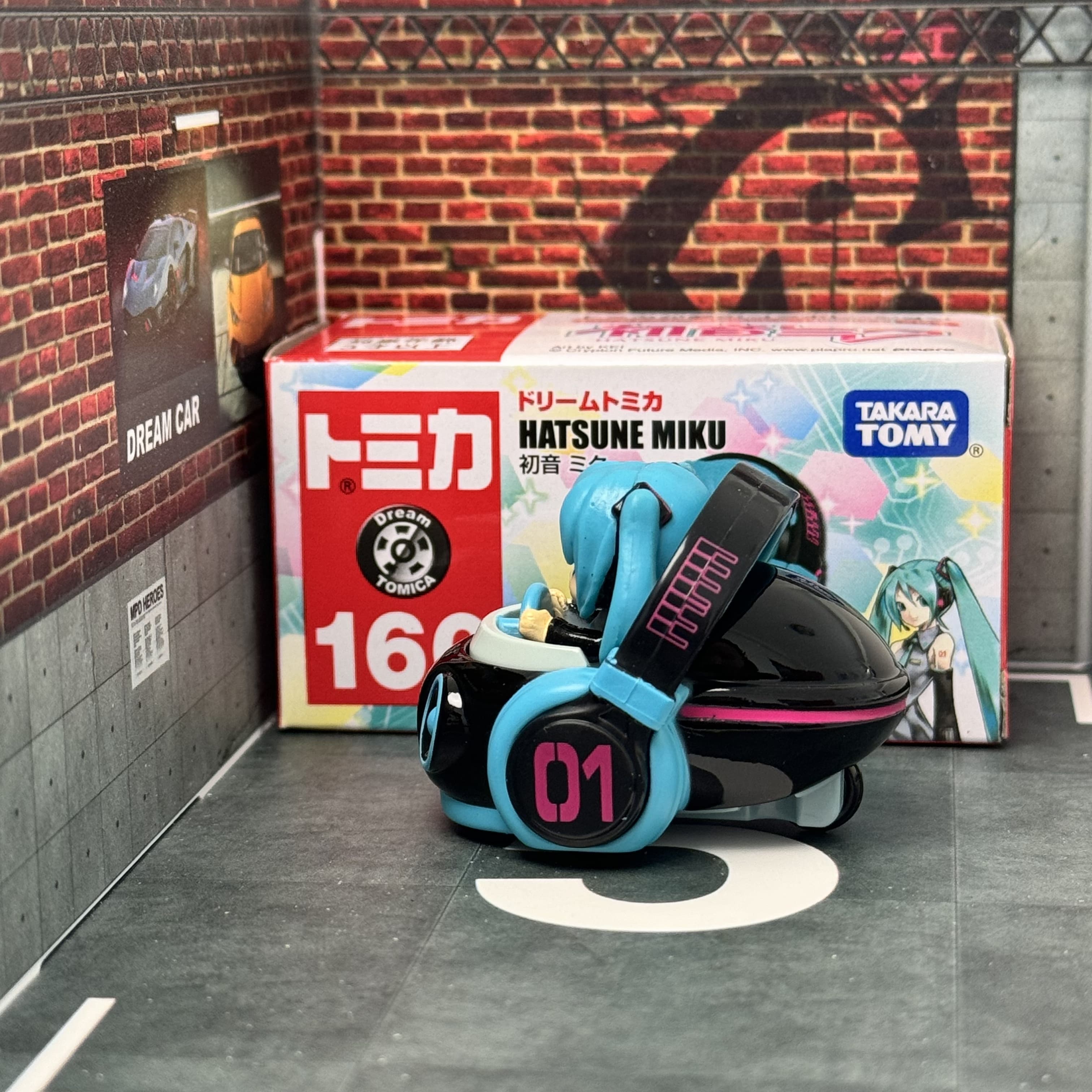 Otantik Tomy Tomica Rüya Tomic - Kids Toys Review incelemesi ve fiyatı