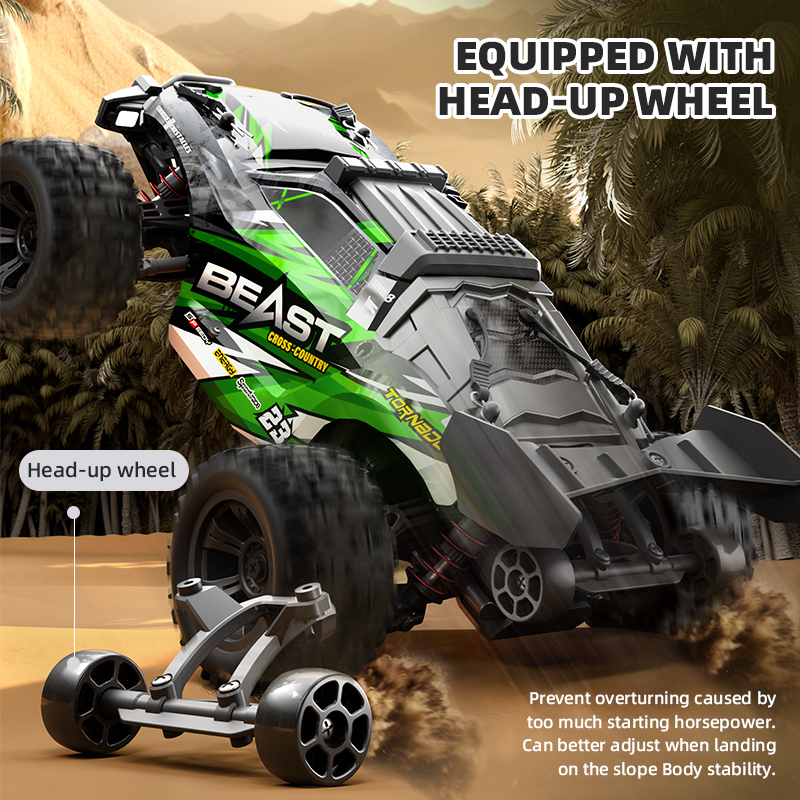 Yeni SG118 1:18 Yüksek Hızlı D - Kids Toys Long Island incelemesi ve fiyatı