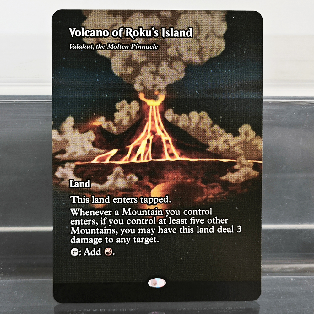 TCG Nadir Büyülü Oyun Koleksiy - Volcano Experiment Kit incelemesi ve fiyatı