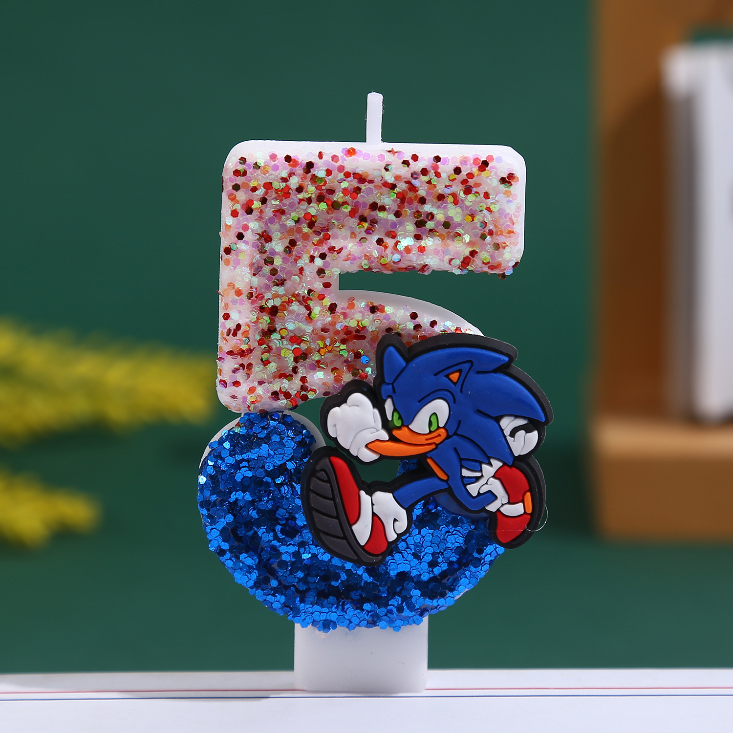 Mavi Sonices Mum 0-9 Numara Ço - Kids Toys Kitchen incelemesi ve fiyatı