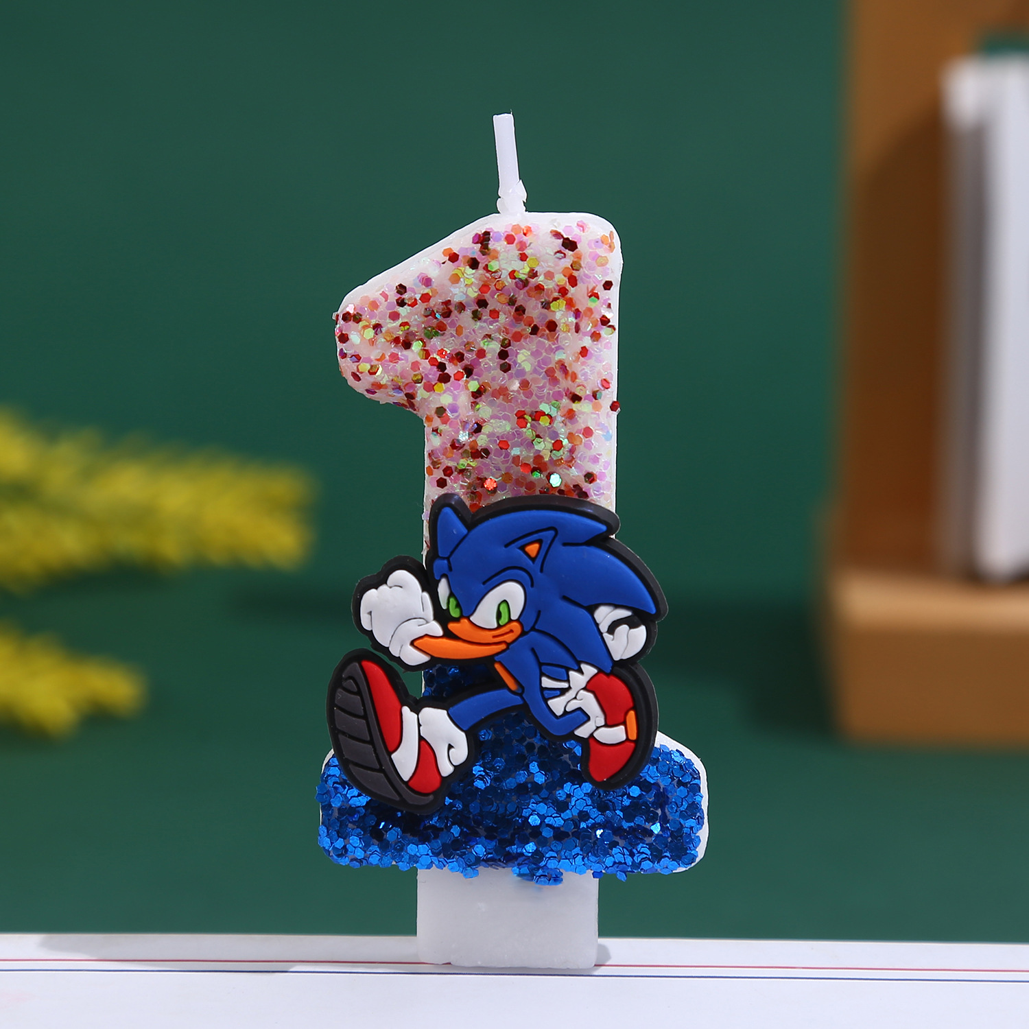 Mavi Sonices Mum 0-9 Numara Ço - Kids Toys Kitchen incelemesi ve fiyatı