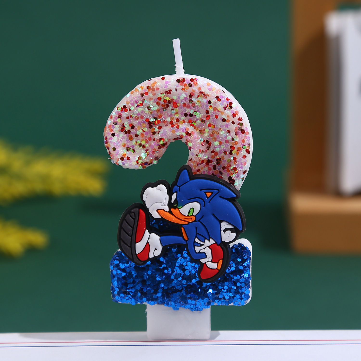 Mavi Sonices Mum 0-9 Numara Ço - Kids Toys Kitchen incelemesi ve fiyatı
