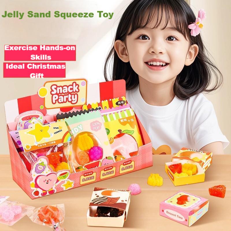 Kendin Yap Minyatür Yiyecek Oy - Kids Toys Kitchen incelemesi ve fiyatı