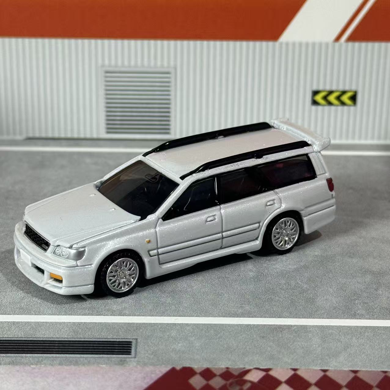 Takara Tomy Tomica Premium 50  - Kids Toys Review incelemesi ve fiyatı