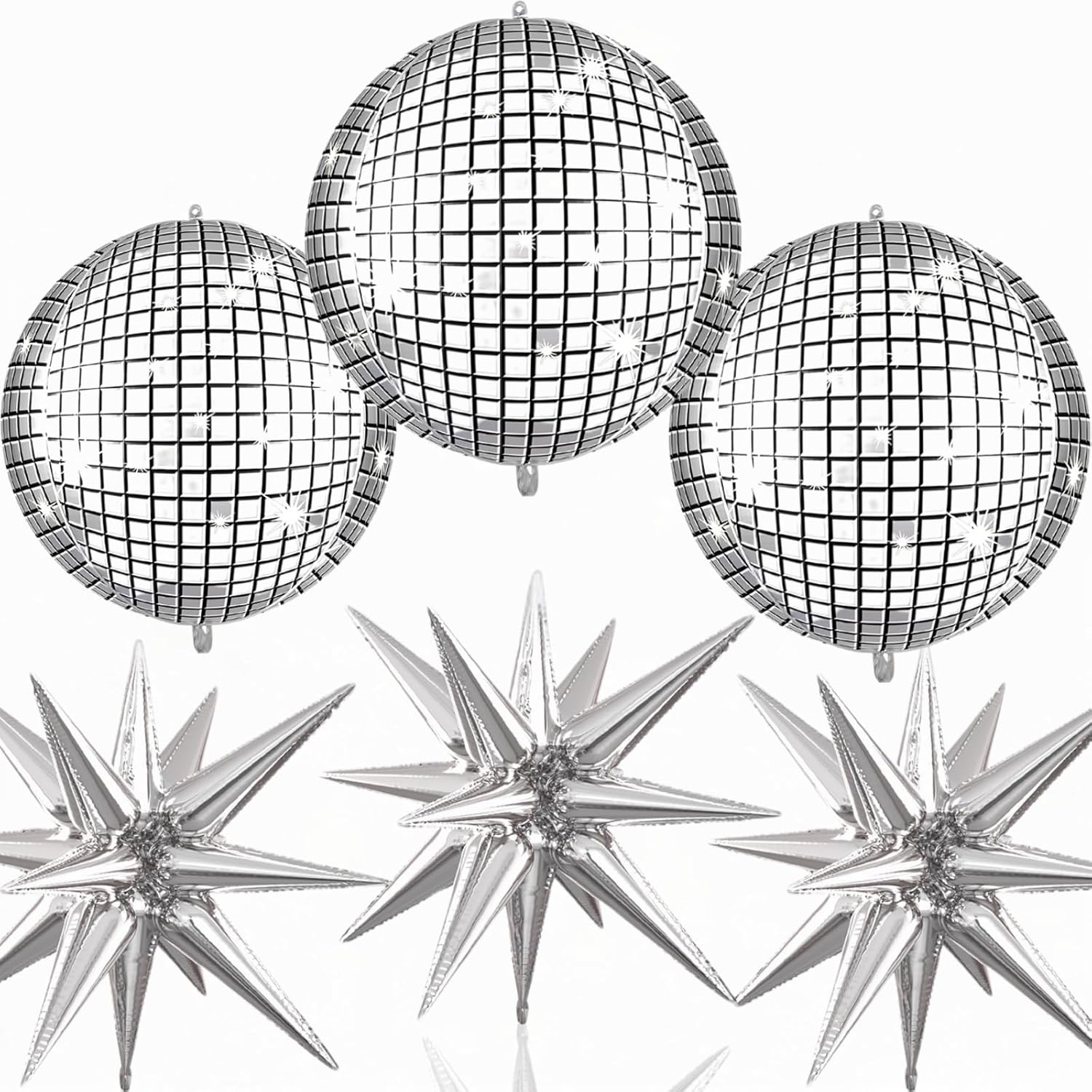 6 Parça Renkli Su Damlası Balo - Water Balloon Set incelemesi ve fiyatı