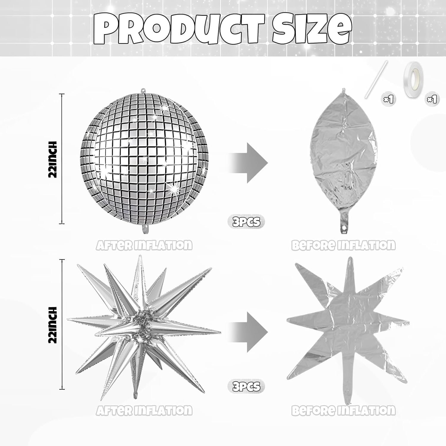 6 Parça Renkli Su Damlası Balo - Water Balloon Set incelemesi ve fiyatı