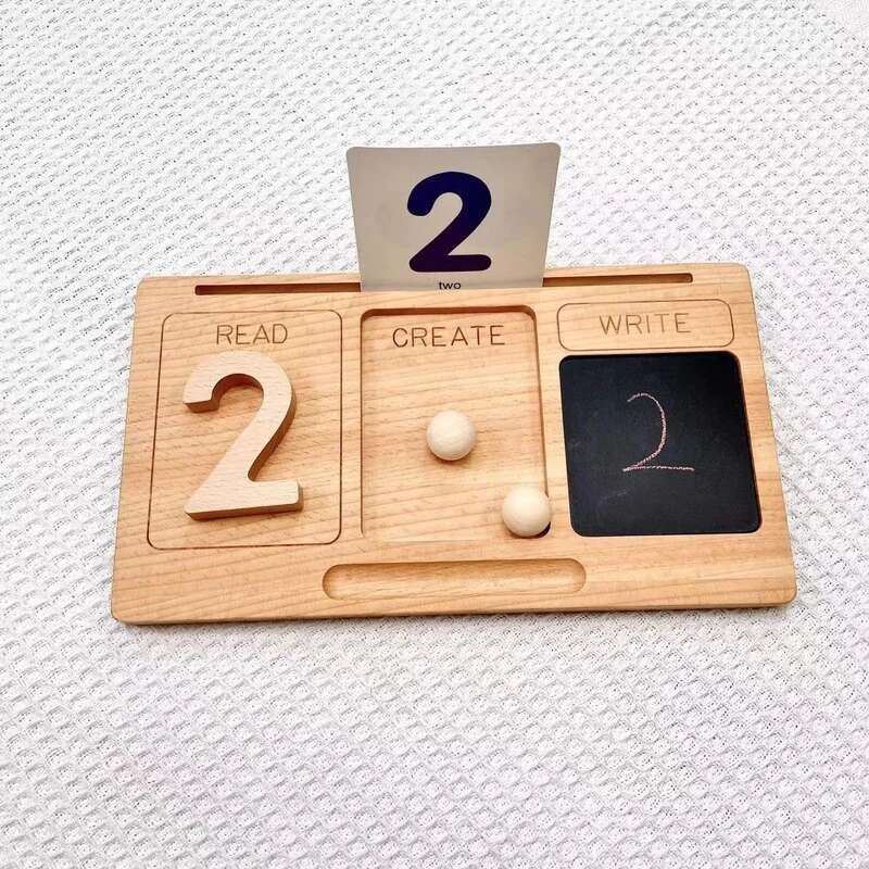 Yeni çocuk Montessori öğrenme  - Learning Tablet Kids incelemesi ve fiyatı