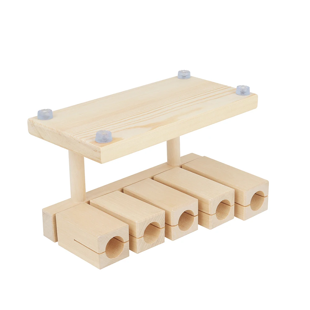 5 Tonlu Ksilofon Orff Müzik Al - Kids Toys Xylophone incelemesi ve fiyatı