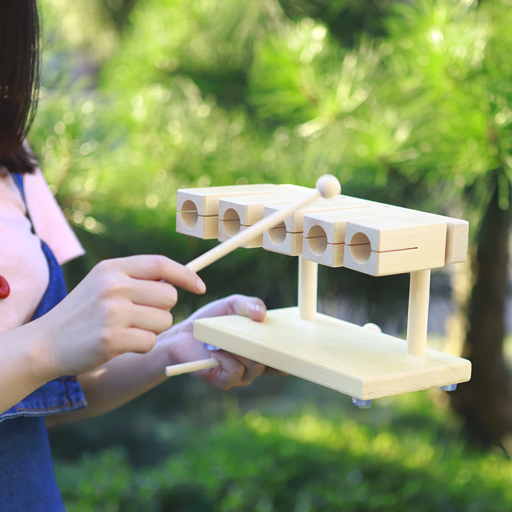 5 Tonlu Ksilofon Orff Müzik Al - Kids Toys Xylophone incelemesi ve fiyatı