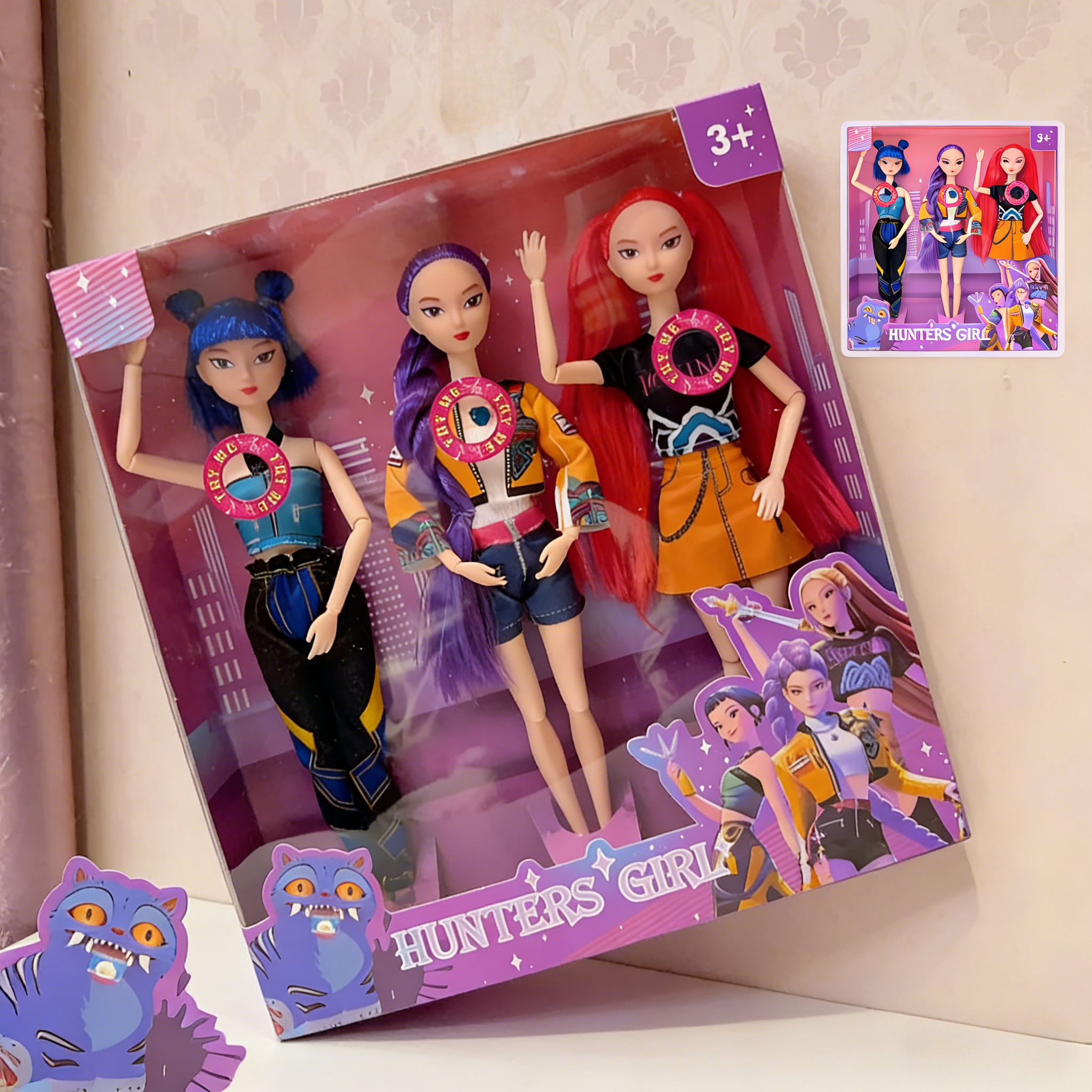 2026 Yeni Müzik Stili Şeytani  - Kids Toys Young incelemesi ve fiyatı
