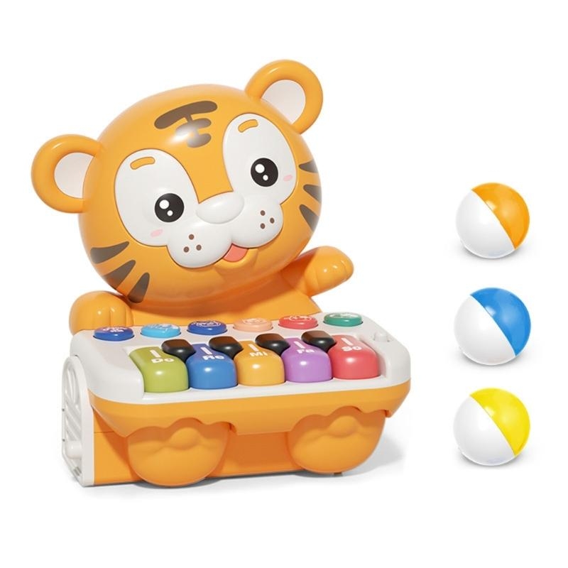 Çocuklar Multifuction Zekayı G - Kids Toys Xylophone incelemesi ve fiyatı