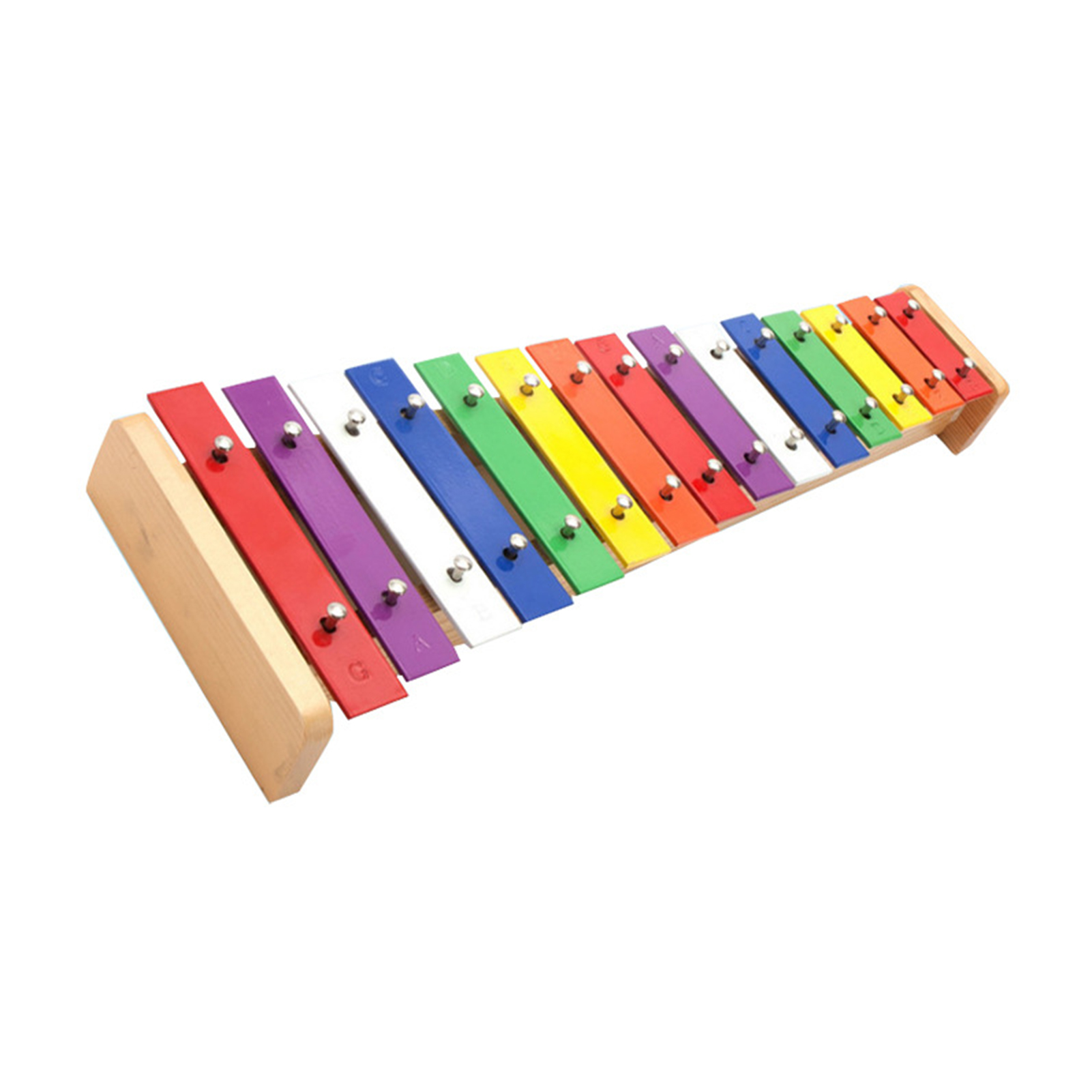 Çocuklar için Eğitici 15 Tonlu - Kids Toys Xylophone incelemesi ve fiyatı