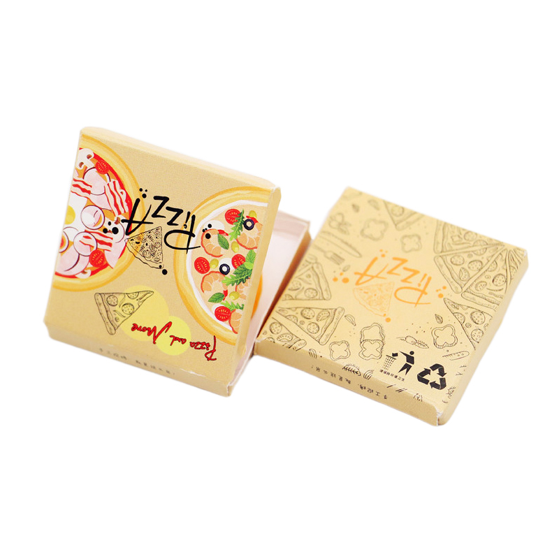 1 takım 1:12 minyatür pizza am - Kids Toys Kitchen incelemesi ve fiyatı