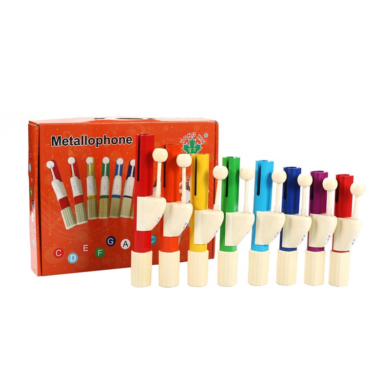 Glockenspiel Oyuncak Ksilofon  - Kids Toys Xylophone incelemesi ve fiyatı