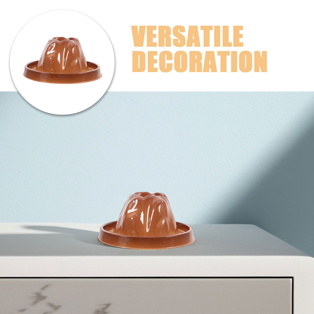 3 Parçalı Volkan Patlaması Set - Volcano Experiment Kit incelemesi ve fiyatı