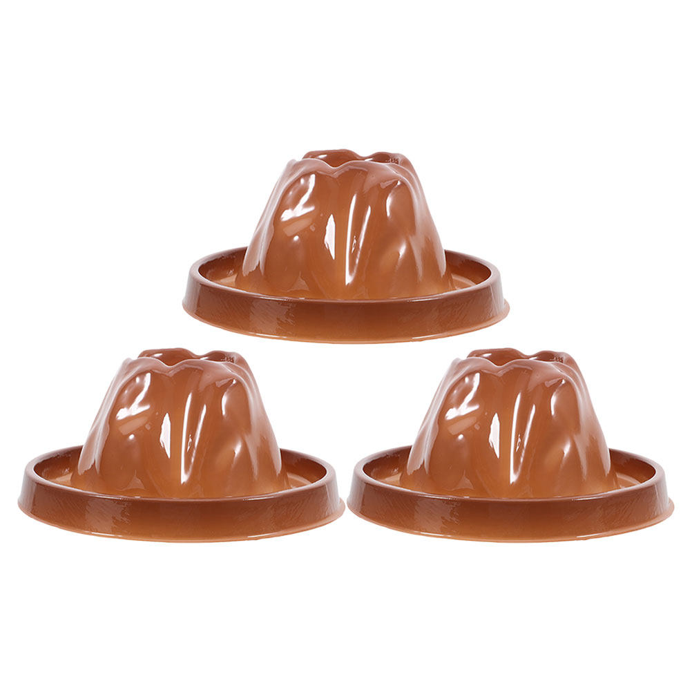 3 Parçalı Volkan Patlaması Set - Volcano Experiment Kit incelemesi ve fiyatı