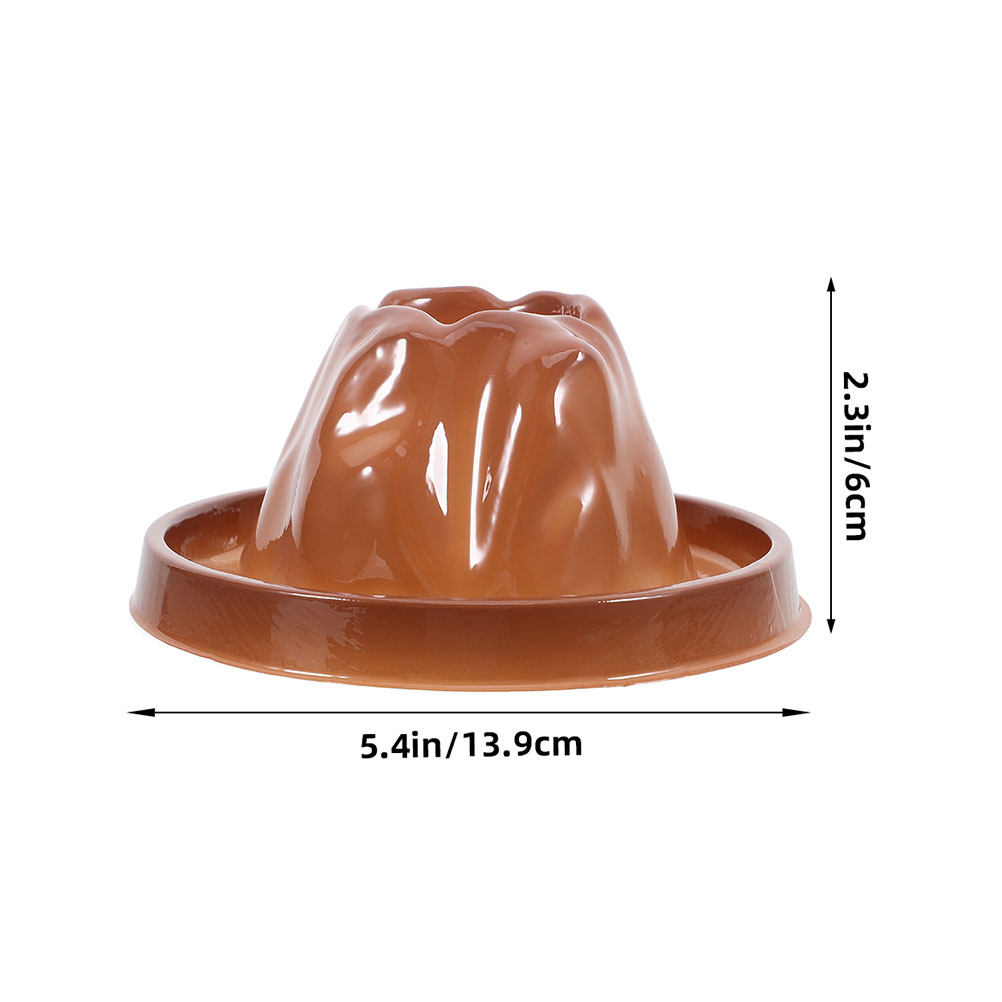 3 Parçalı Volkan Patlaması Set - Volcano Experiment Kit incelemesi ve fiyatı