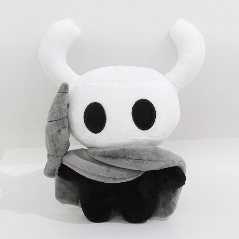 Yeni Sıcak Hollow Knight Peluş - Kids Toys Review incelemesi ve fiyatı