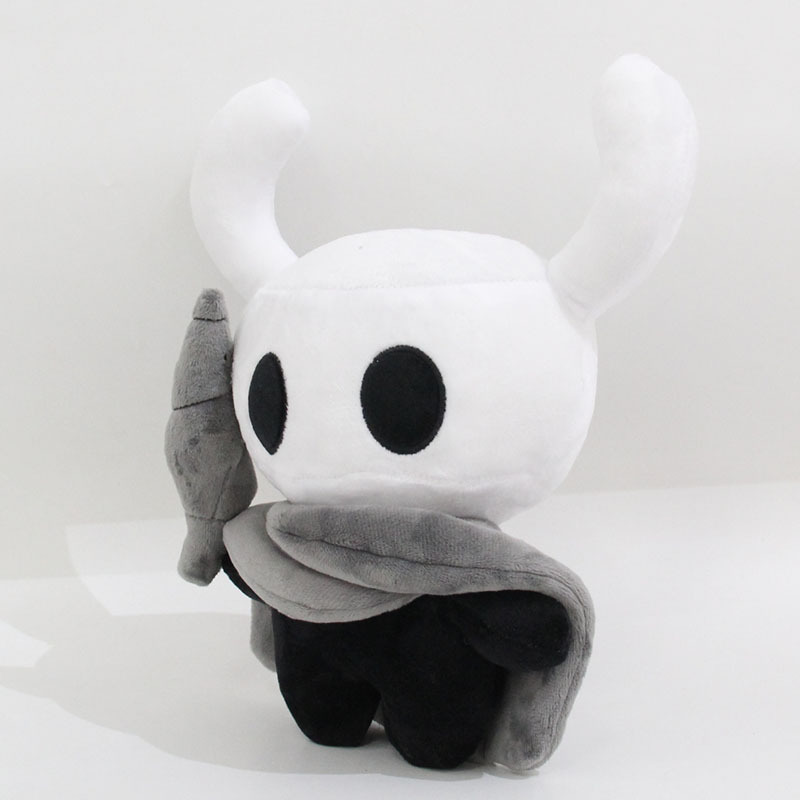 Yeni Sıcak Hollow Knight Peluş - Kids Toys Review incelemesi ve fiyatı