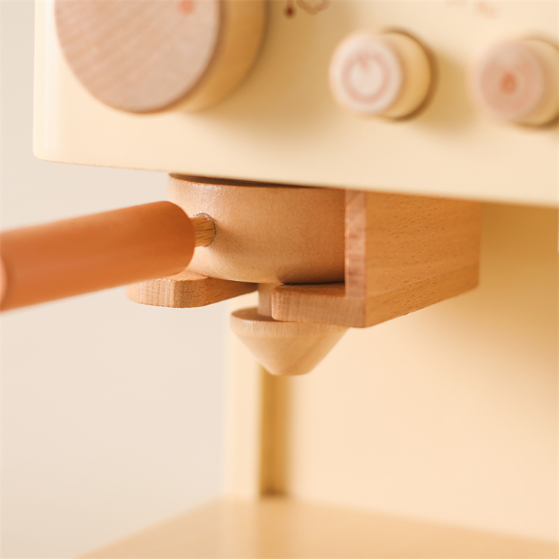 Çocuklar Ahşap Montessori oyun - Kids Toys Kitchen incelemesi ve fiyatı