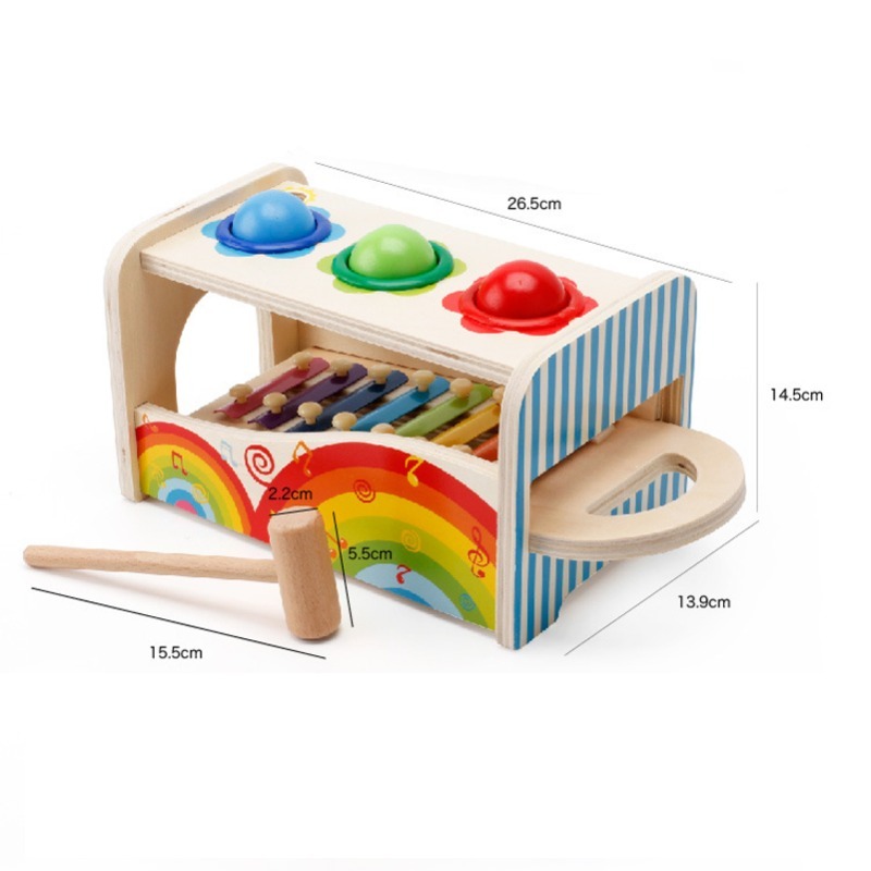 2-3 Yaş arası Çocuklar için Uy - Kids Toys Xylophone incelemesi ve fiyatı
