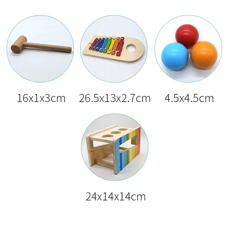 2-3 Yaş arası Çocuklar için Uy - Kids Toys Xylophone incelemesi ve fiyatı