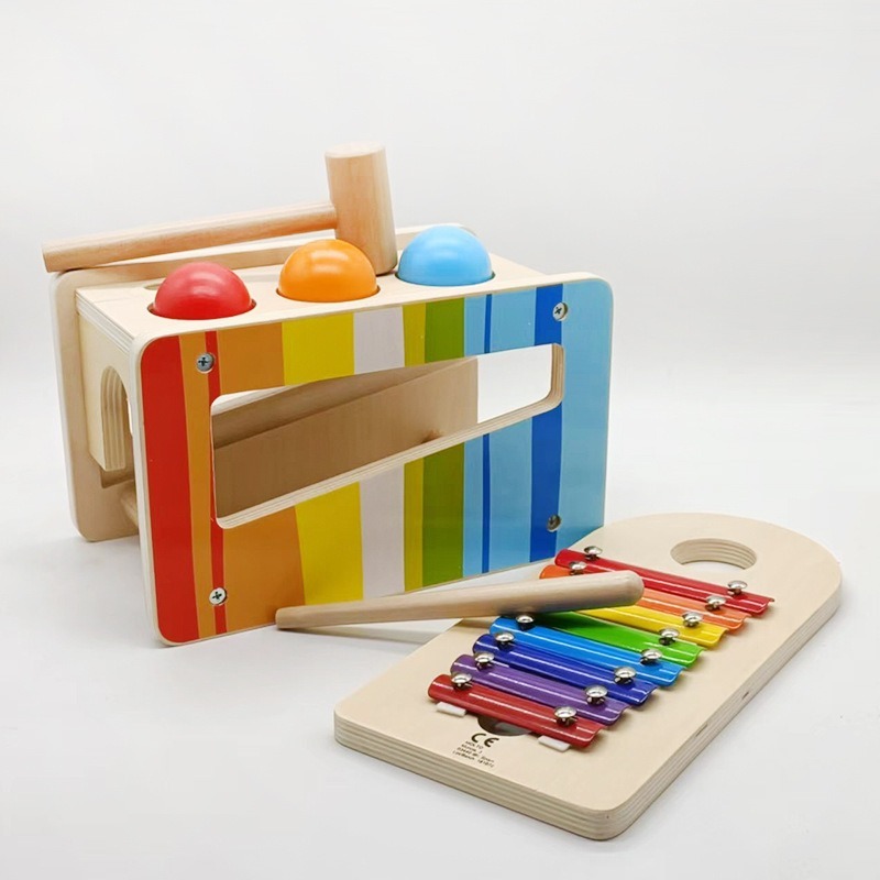 2-3 Yaş arası Çocuklar için Uy - Kids Toys Xylophone incelemesi ve fiyatı