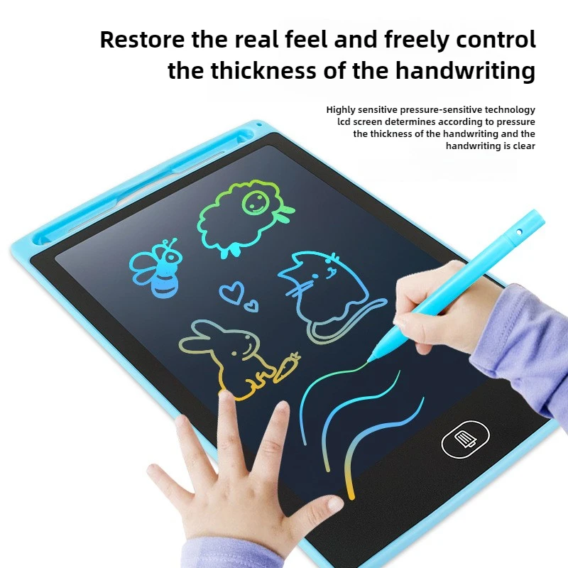 16/20 inç LCD çizim tahtasında - Learning Tablet Kids incelemesi ve fiyatı