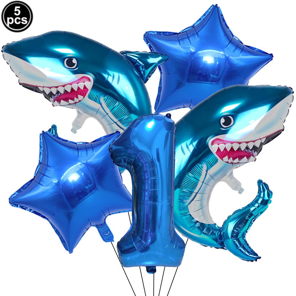 5 adet Karikatür Mavi Köpekbal - Water Balloon Set incelemesi ve fiyatı